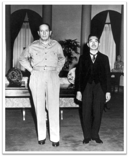 ซามูไร ศักดินา และพญาอินทรี: กำเนิดและพัฒนาการของอุดมการณ์ชาตินิยมกับระบอบประชาธิปไตยที่มีจักรพรรดิเป็นสัญลักษณ์ในญี่ปุ่น